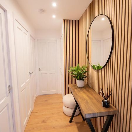 Two Bedroom Hilton Apartment 1St Floor Инвернесс Экстерьер фото
