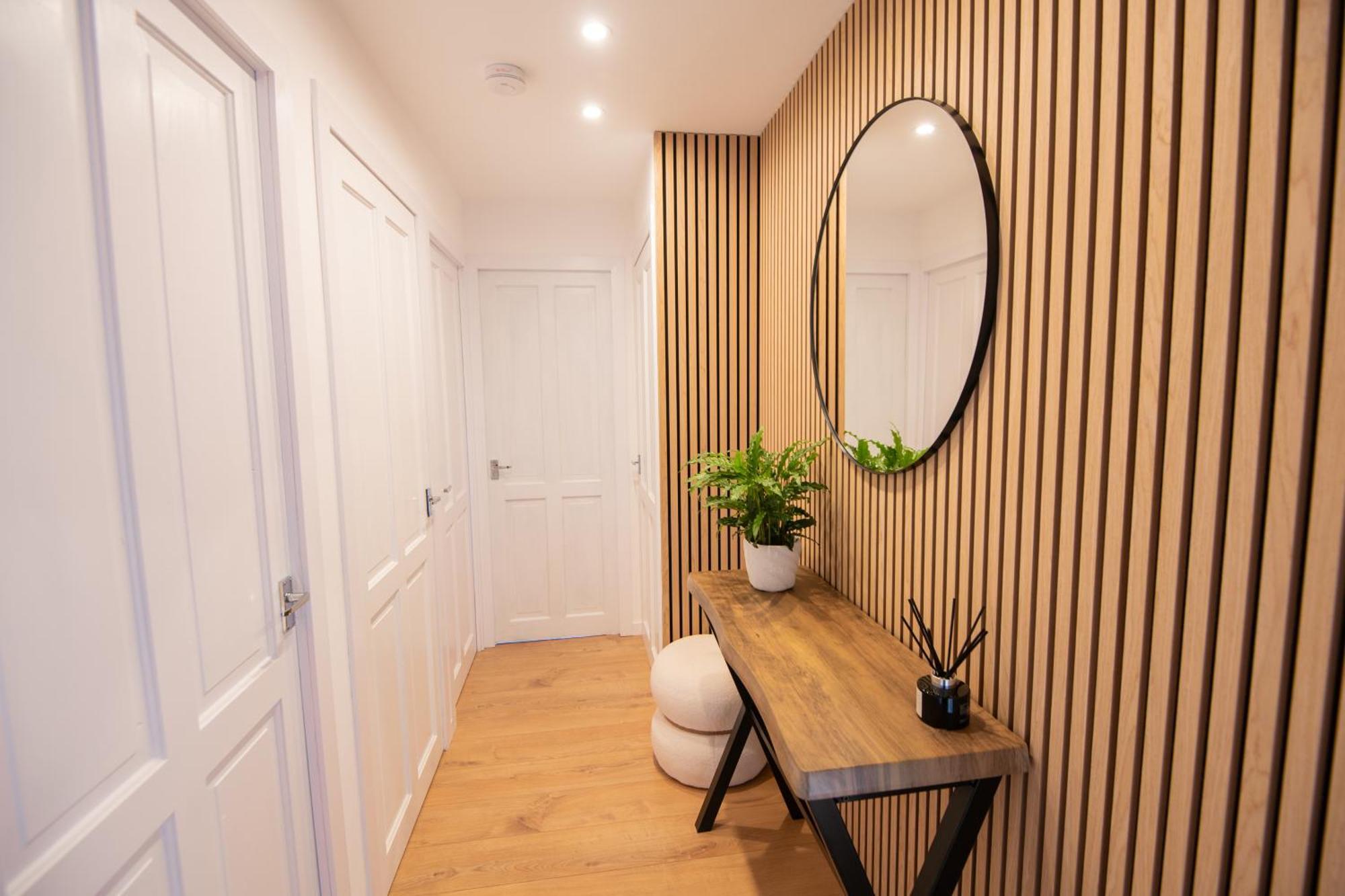 Two Bedroom Hilton Apartment 1St Floor Инвернесс Экстерьер фото