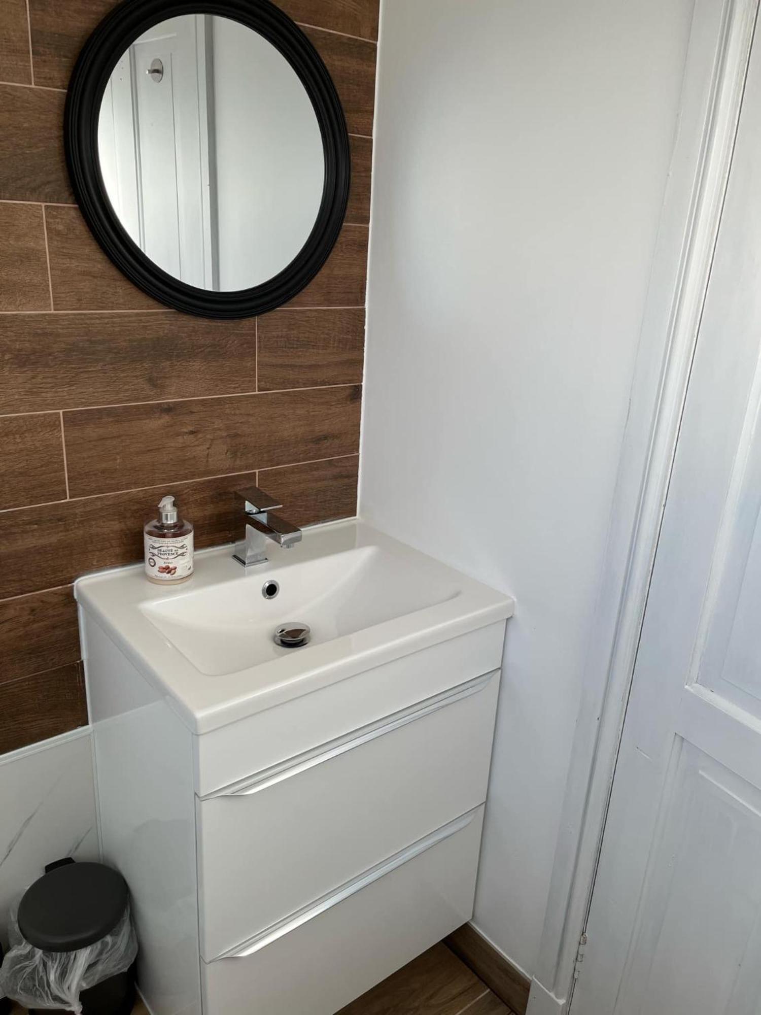 Two Bedroom Hilton Apartment 1St Floor Инвернесс Экстерьер фото